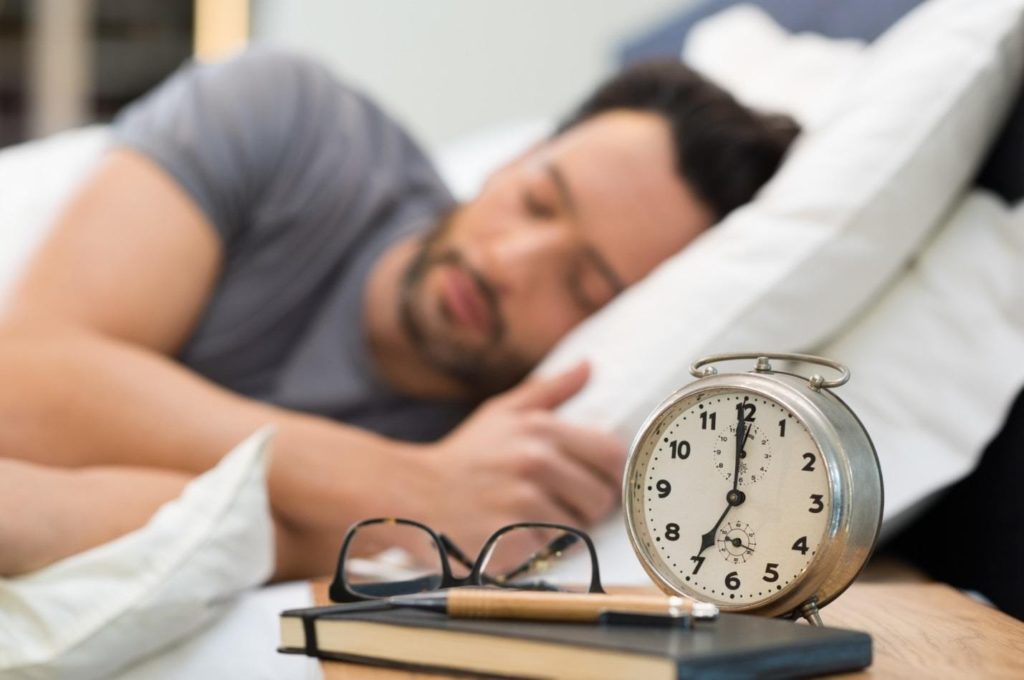 Recovery Article